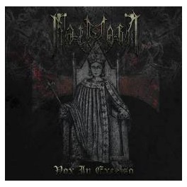 MALMORT - Vox In Excelso - CD