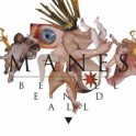 MANES - Be All End All - CD Digi 