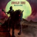 MANILLA ROAD - Mysterium - CD + DVD