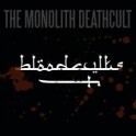THE MONOLITH DEATHCULT - Bloodcults - Mini CD Digi