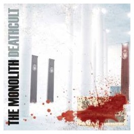 THE MONOLITH DEATHCULT - The White Crematorium 2.0 - CD