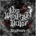 NIGHTMARE - The World Ruler - CD 