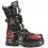 BOTTES NEW ROCK N°195-S1