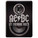 AC/DC - Let There Be Rock - DVD