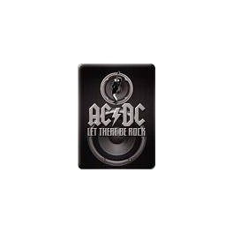 AC/DC - Let There Be Rock - DVD AC/DC - Let There Be Rock - DVD