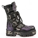 BOTTES NEW ROCK N°107-R1 Taille 39