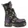 BOTTES NEW ROCK N°107-R1 Taille 39