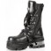 BOTTES NEW ROCK JUNIOR N°373J-S1 Taille 31