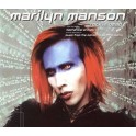 MARILYN MANSON - Rock is Dead - CD Single