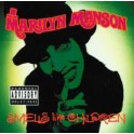 MARILYN MANSON - Smells Like Children - CD