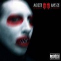 MARILYN MANSON - The Golden Age of Grotesque - CD