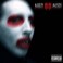 MARILYN MANSON - The Golden Age of Grotesque - CD Ltd