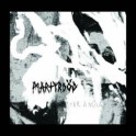 MARTYRDÖD - Paranoia - CD