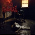 MASS MASSACRE - Repentance in Gangrene - CD