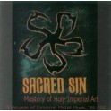 SACRED SIN - Mastery of Holy Imperial Art - CD Compilation