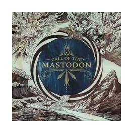 MASTODON - Call of The MASTODON - CD Compilation