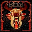 MASTODON - The Hunter - CD+DVD Digi