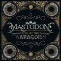 MASTODON - Live At The Arago - CD + DVD