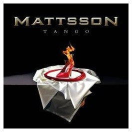 MATTSSON - Tango - CD
