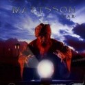 MATTSSON - War - CD