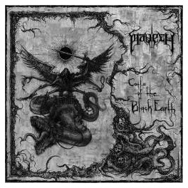 MAVETH - Coils of The Black Earth - CD