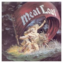 MEAT LOAF - Dead Ringer - CD