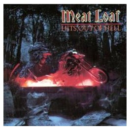 MEAT LOAF - Hits Out of Hell - CD