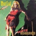MEAT LOAF - Welcome To The Neighbourhood - CD