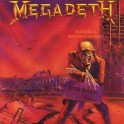 MEGADETH - Peace Sells But Who's Buying ? - CD