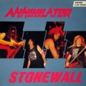 ANNIHILATOR - Stonewall - Maxi Lp