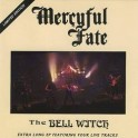 MERCYFUL FATE - The Bell Witch - Mini CD Live