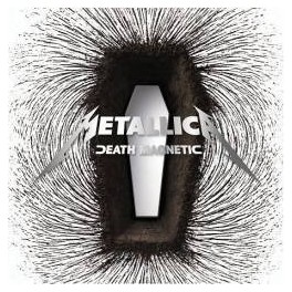 METALLICA - Death Magnetic - CD