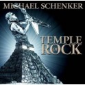 MICHAEL SCHENKER - Temple Of Rock - CD