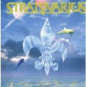 STRATOVARIUS - A Million Light Years Away - Mini CD