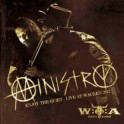MINISTRY - Enjoy The Quiet - Live at Wacken 2012 - CD