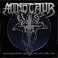 MINOTAUR - God May Show you Mercy we will Not - CD