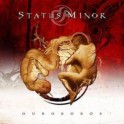 STATUS MINOR - Ouroboros - CD