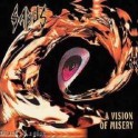 SADUS - A Vision of Misery - CD Digi