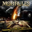 MOB RULES - Radical Peace - CD