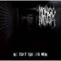 MONGO NINJA - No Cunt For Old Men - CD