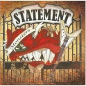 STATEMENT - Monsters - CD