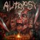 AUTOPSY - The headless ritual - LP Gatefold