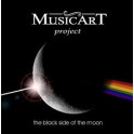 MUSICART PROJECT - The Black Side of The Moon - CD