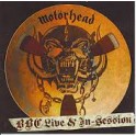 MOTORHEAD - BBC Live & In-Session - 2-CD