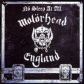 MOTORHEAD - Nö Sleep At All - CD