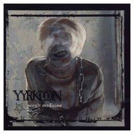 YYRKOON - Occult medicine - CD