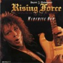 YNGWIE MALMSTEEN'S RISING FORCE - Marching out - CD