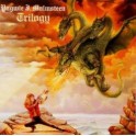 YNGWIE MALMSTEEN - Trilogy - CD