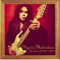 YNGWIE MALMSTEEN - The best of 1990-1999 - CD