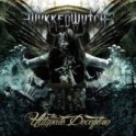 WYKKED WYTCH - The Ultimate Deception - CD Digipack
